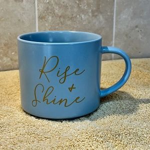 Rise and Shine Mug (16 oz)